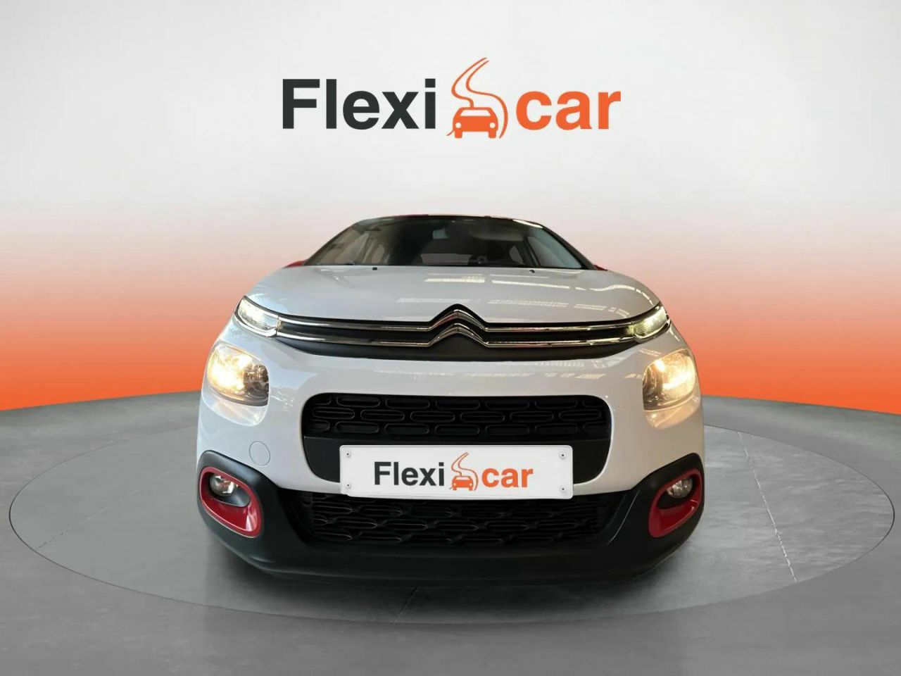 citroën c3 2018 / foto grande (2)