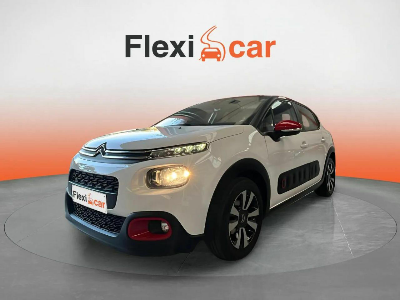 citroën c3 2018 / foto grande (3)