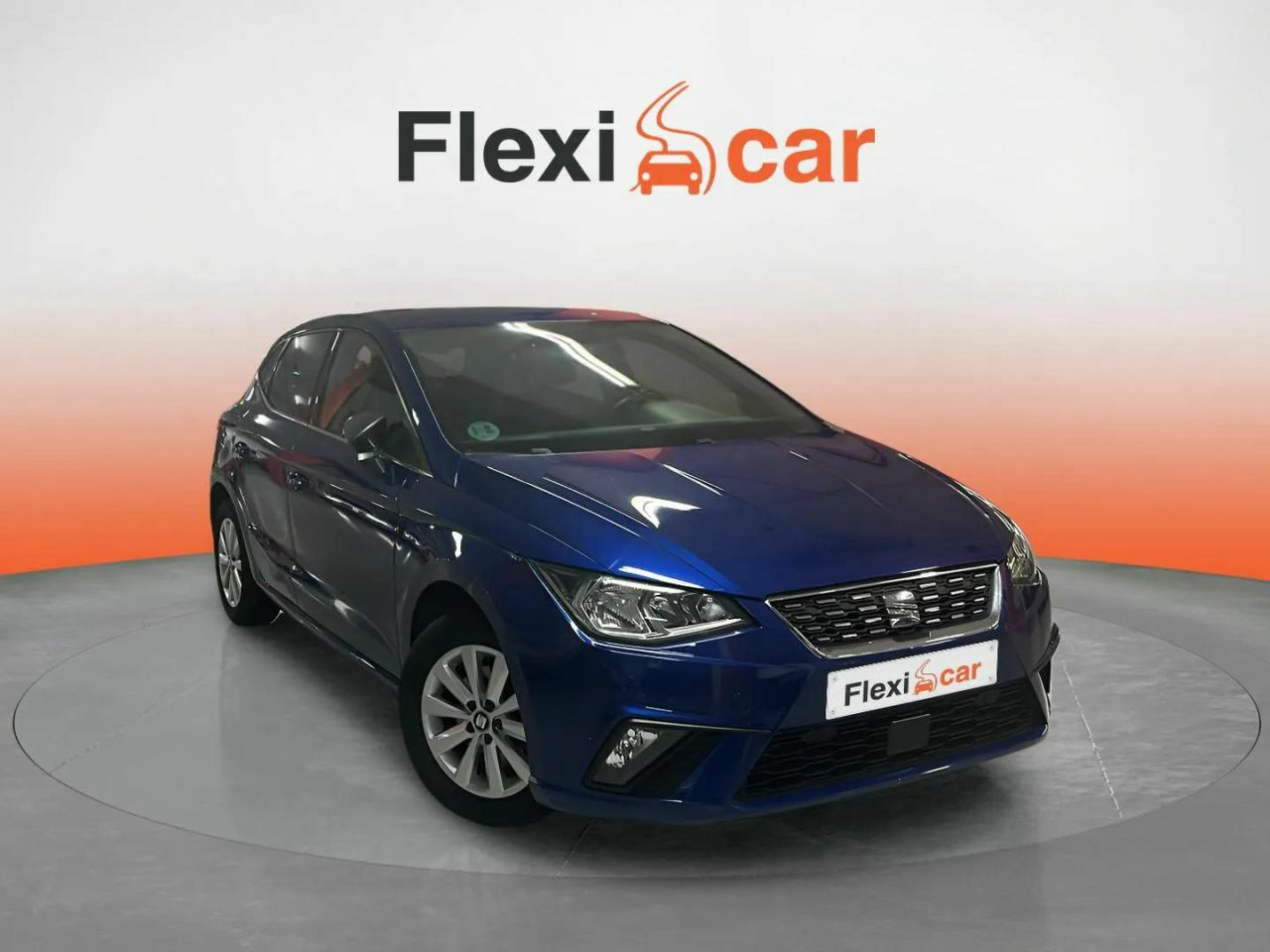 Ibiza 2014 barcelona  de segunda mano en Barcelona - seat ibiza 2021 /