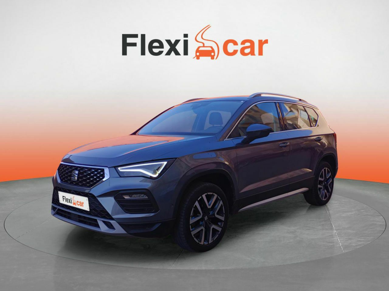 seat ateca 2023 / foto grande (3)