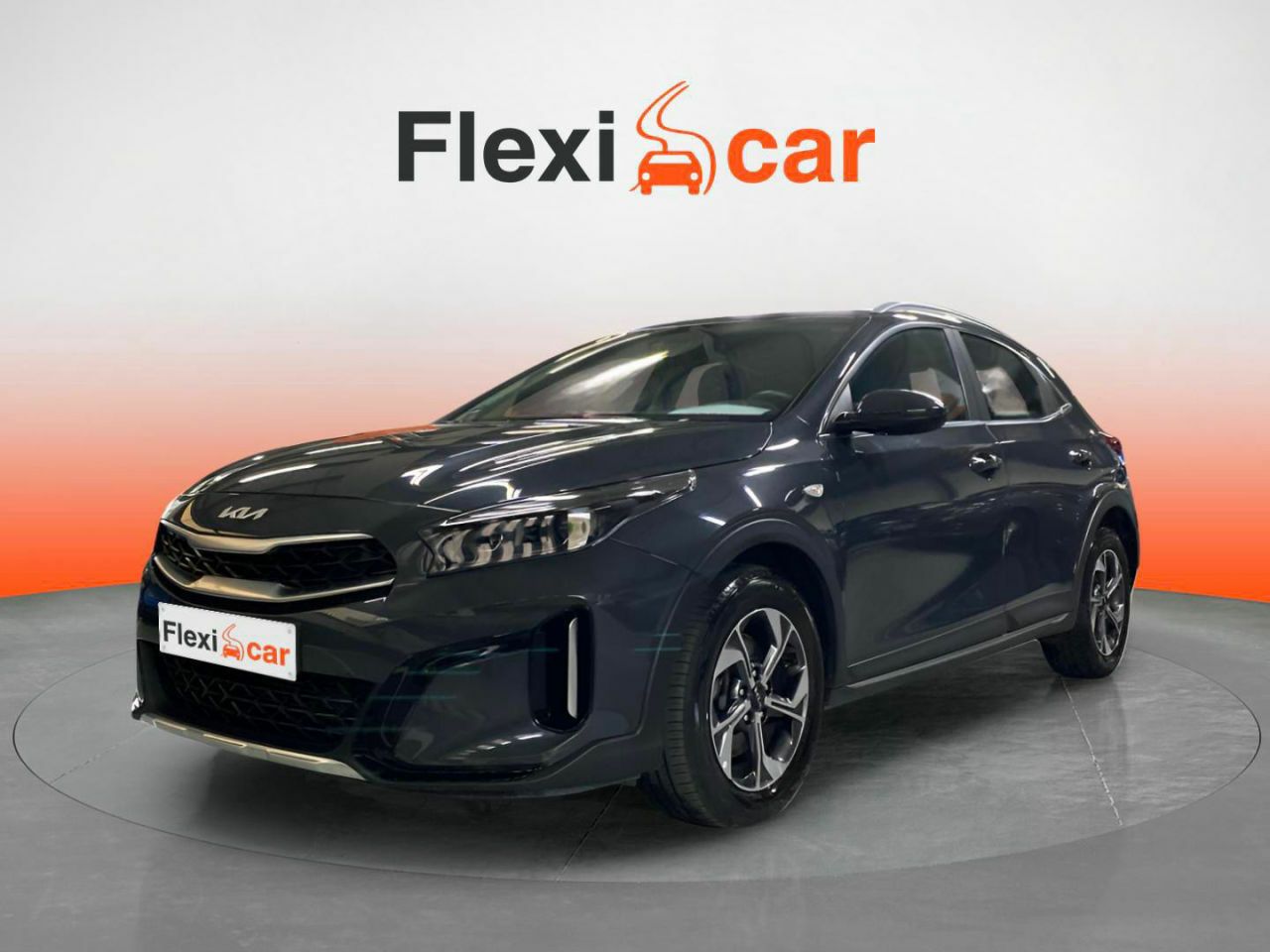 kia xceed 2023 / foto grande (3)