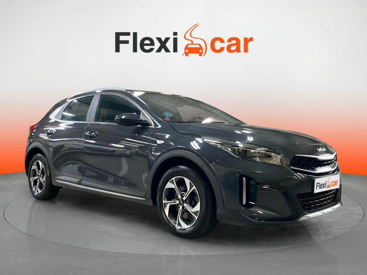 Kia stonic 2023 madrid  de segunda mano en Madrid - kia xceed 2023 /