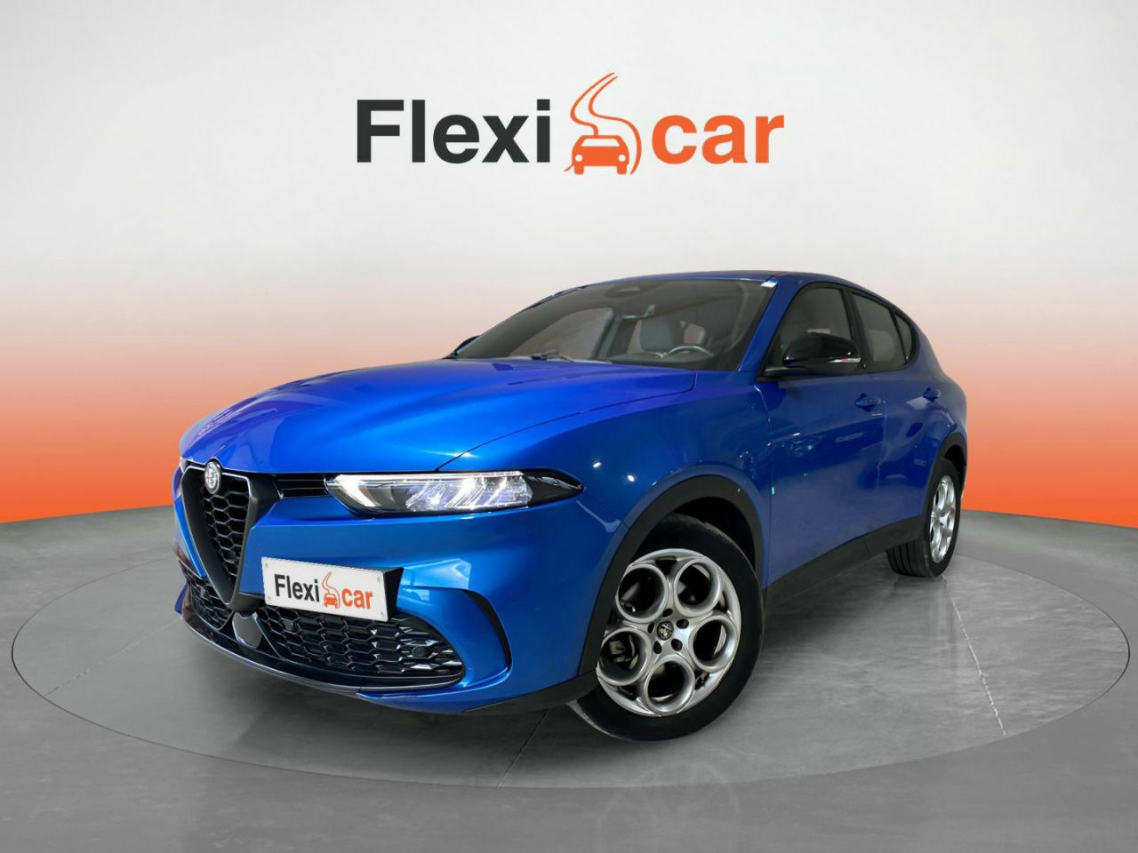 alfa romeo tonale 2022 / foto grande (3)
