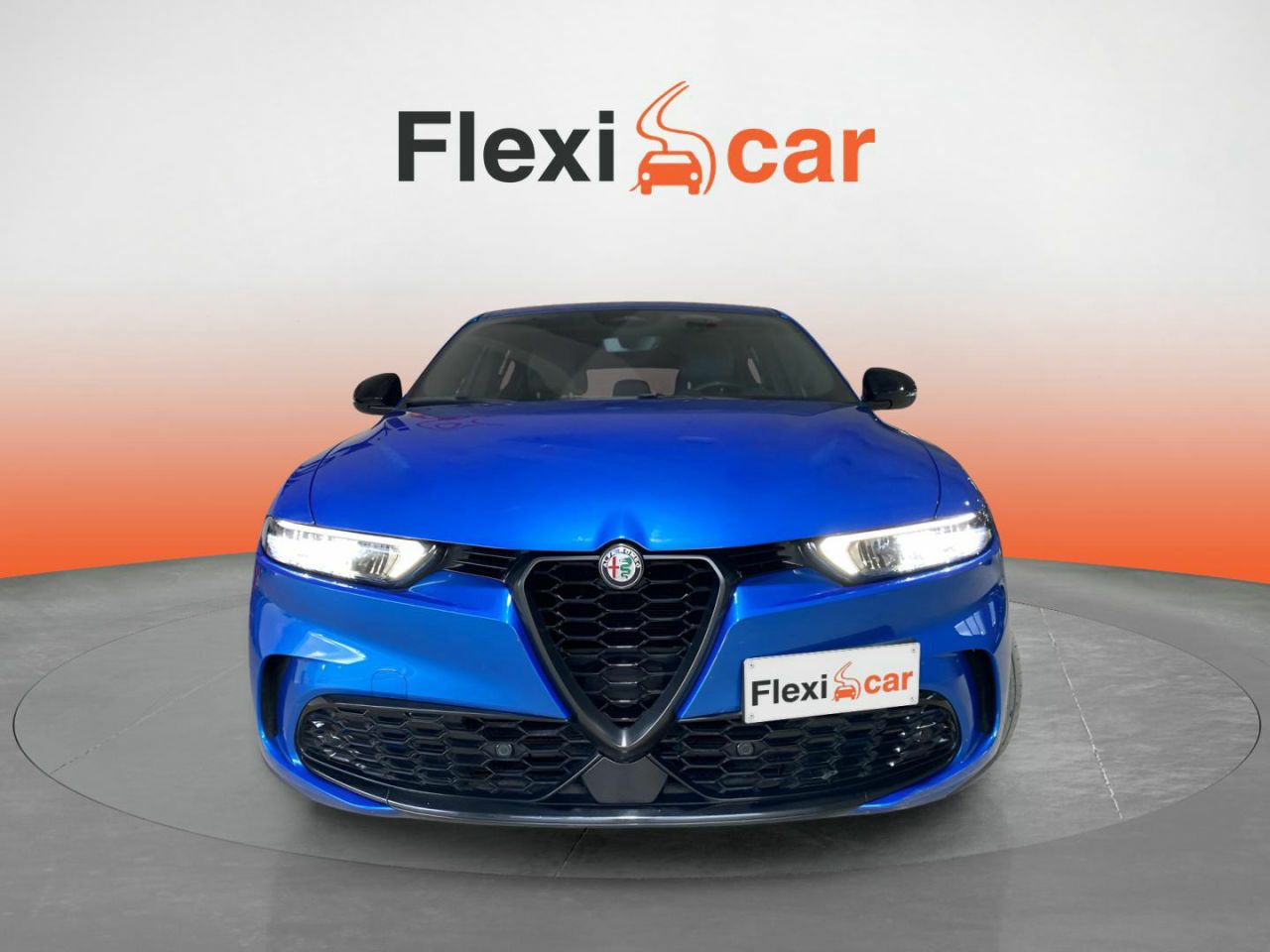 alfa romeo tonale 2022 / foto grande (2)