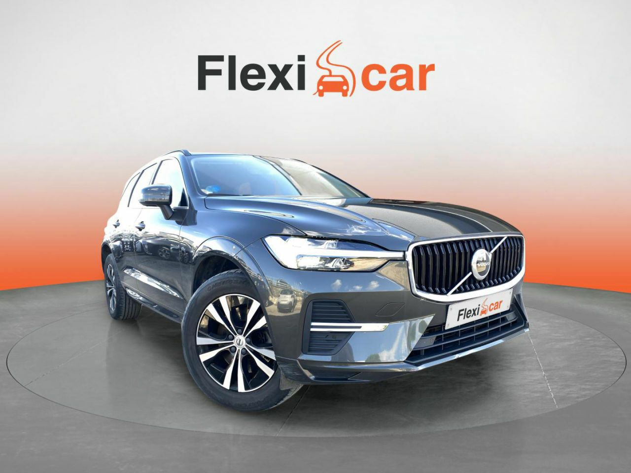 volvo xc-60 2021 /