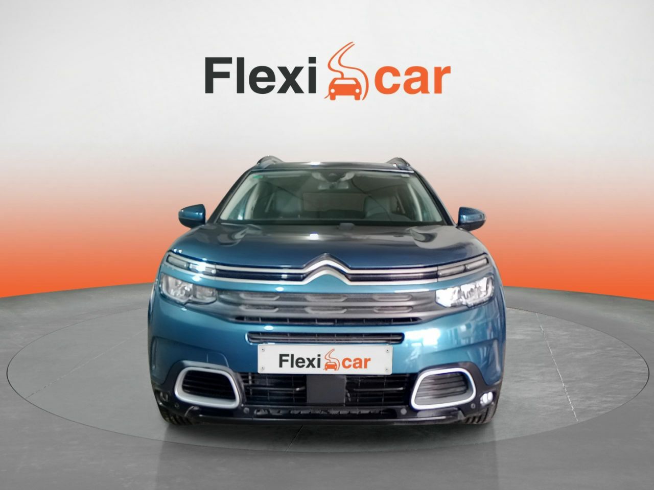 citroën c5 aircross 2019 / foto grande (2)
