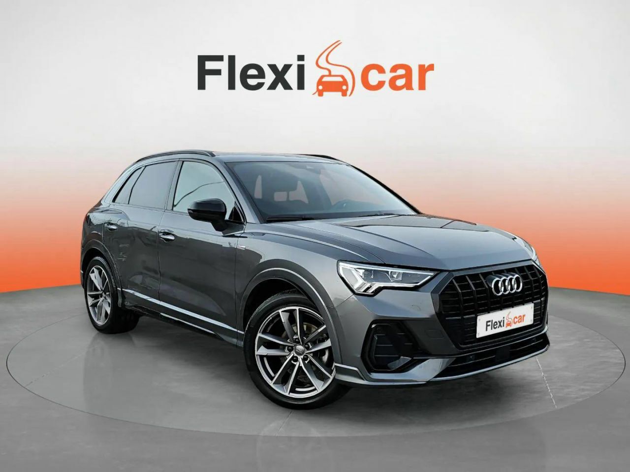 audi q3 2020 /