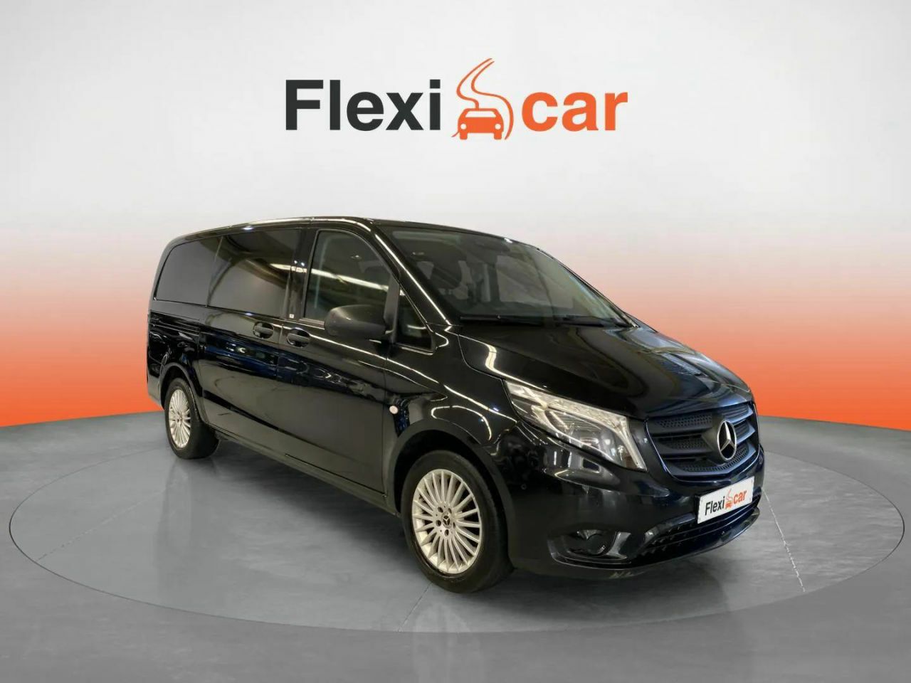 Mercedes vito  de segunda mano - mercedes vito 2021 /