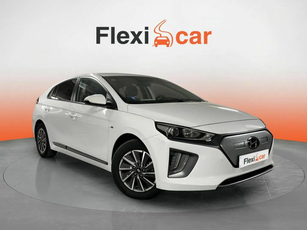 Foto hyundai ioniq 2020 /