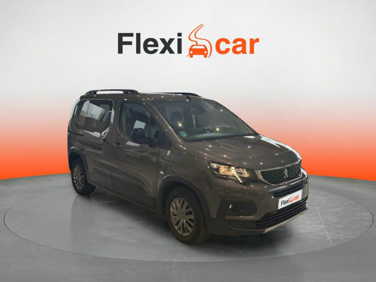 Foto peugeot rifter 2023 /