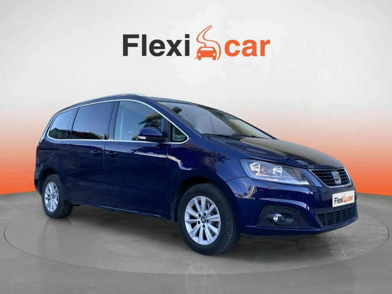 seat alhambra 2018 /