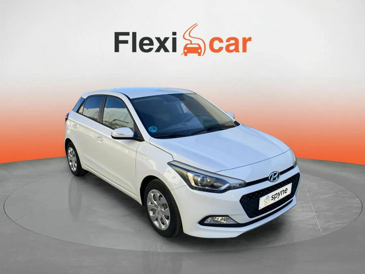 I20 alcala de henares  de segunda mano - hyundai i20 2017 /