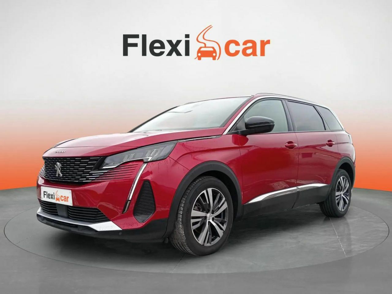 peugeot 5008 2022 / foto grande (3)