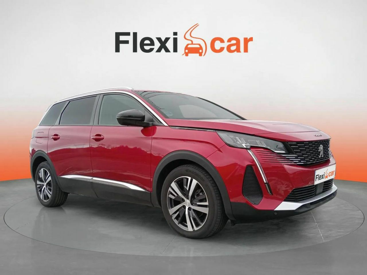 Foto peugeot 5008 2022 /