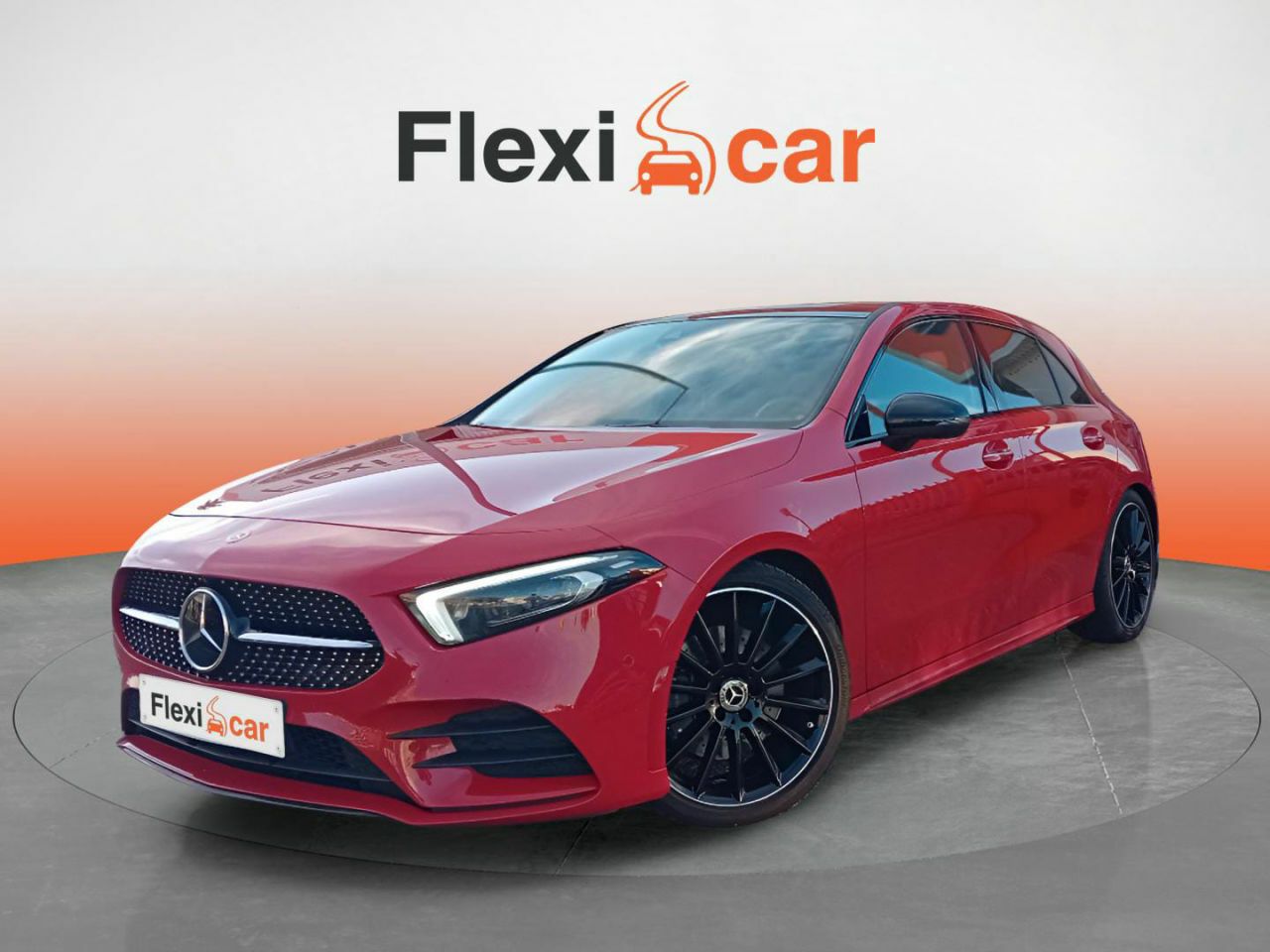 mercedes clase a 2019 / foto grande (3)