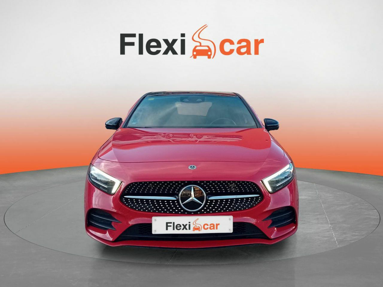 mercedes clase a 2019 / foto grande (2)