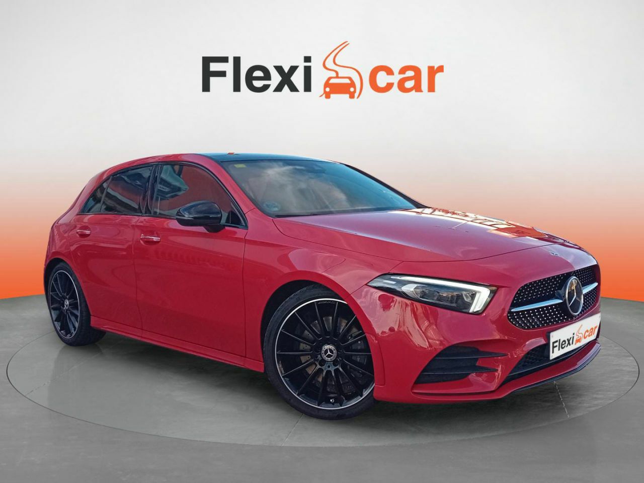 Mercedes clase e diesel  de segunda mano - mercedes clase a 2019 /
