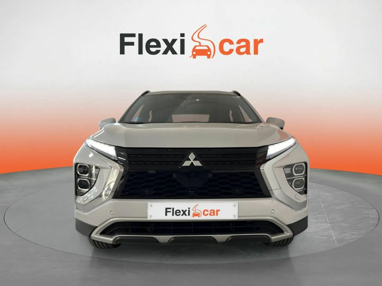 mitsubishi eclipse cross 2022 / foto grande (2)