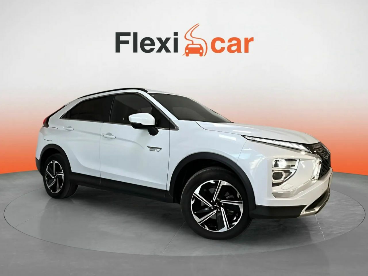 Foto mitsubishi eclipse cross 2022 /