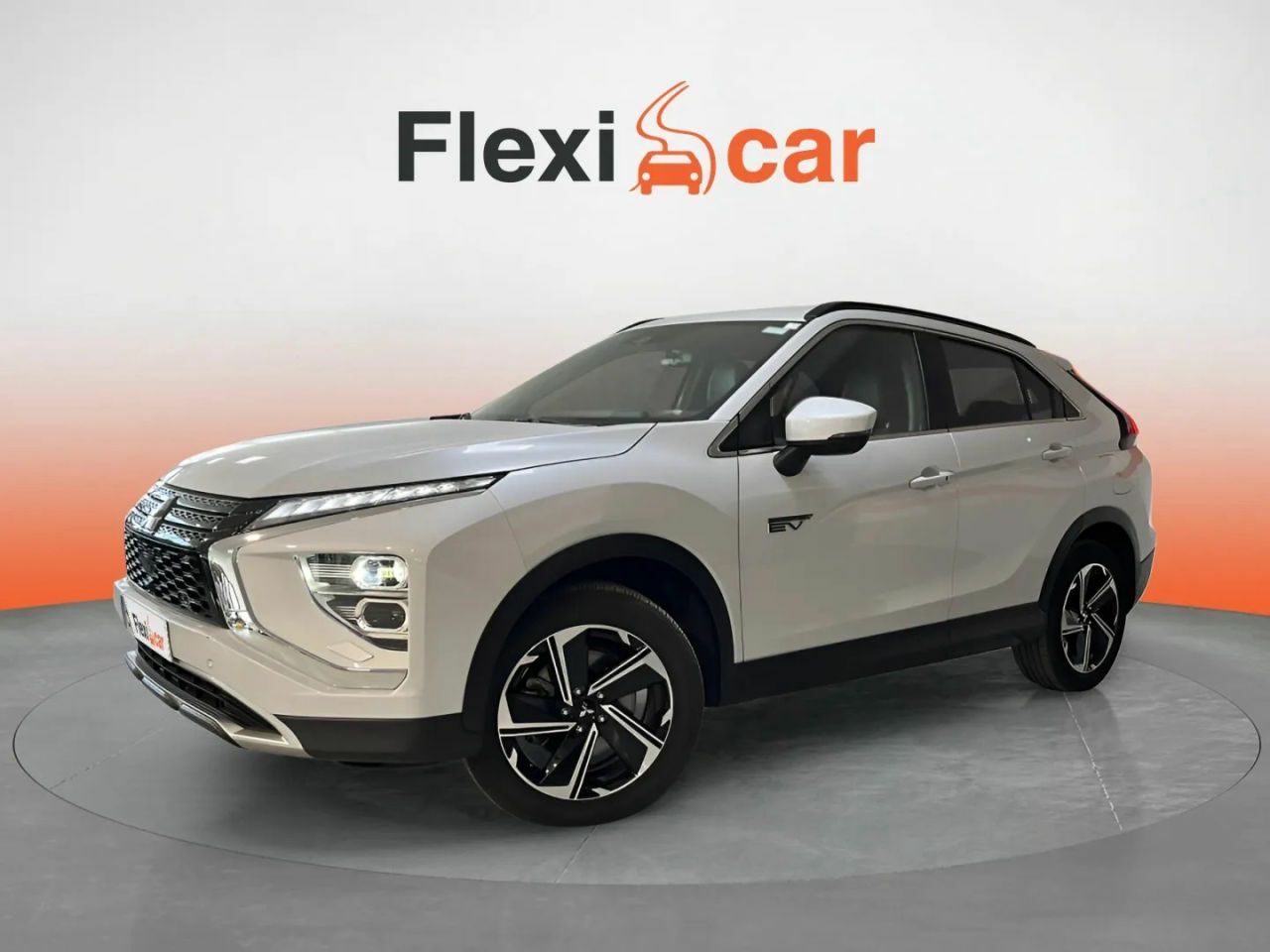 mitsubishi eclipse cross 2022 / foto grande (3)