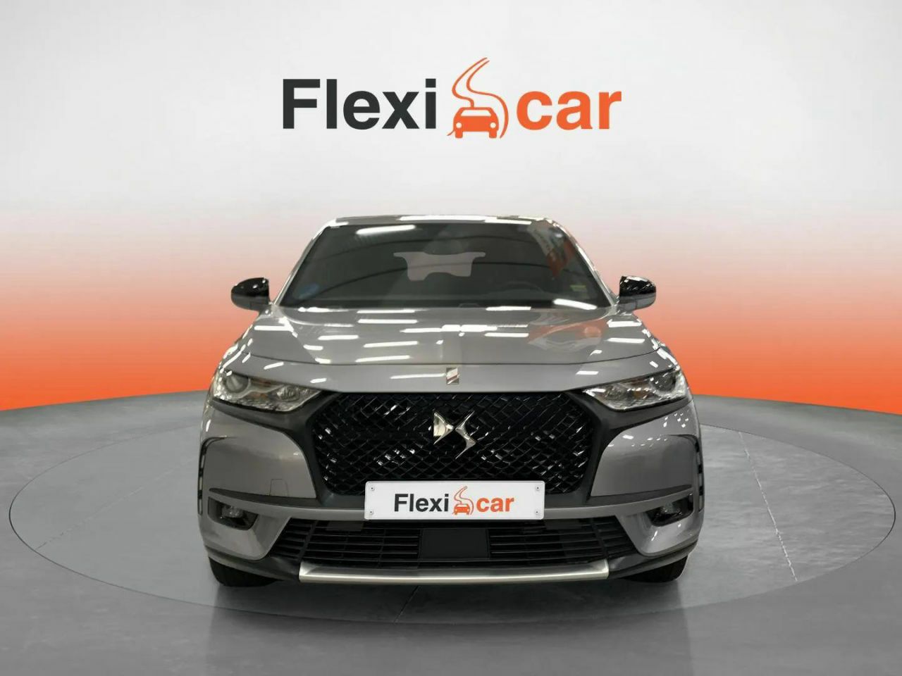 ds automobiles ds 7 crossback 2022 / foto grande (2)