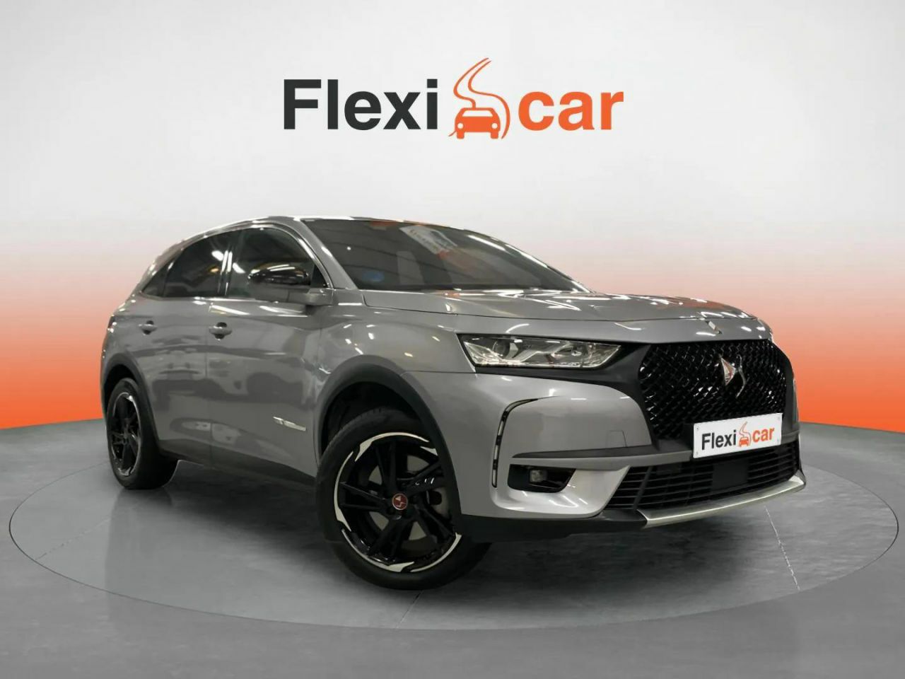 Ds automobiles ds  de segunda mano - ds automobiles ds 7 crossback 2022 /