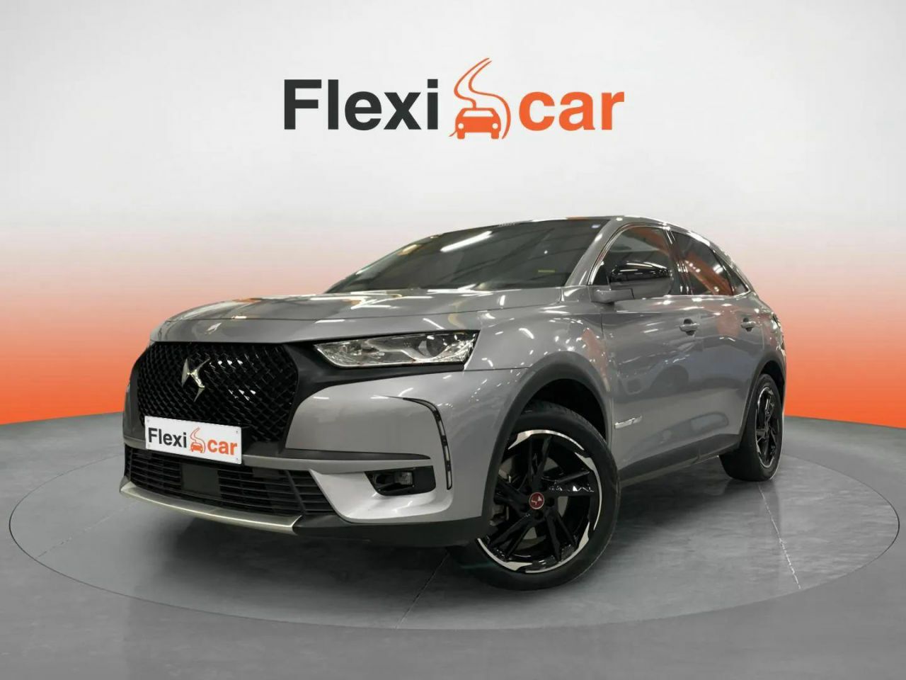 ds automobiles ds 7 crossback 2022 / foto grande (3)