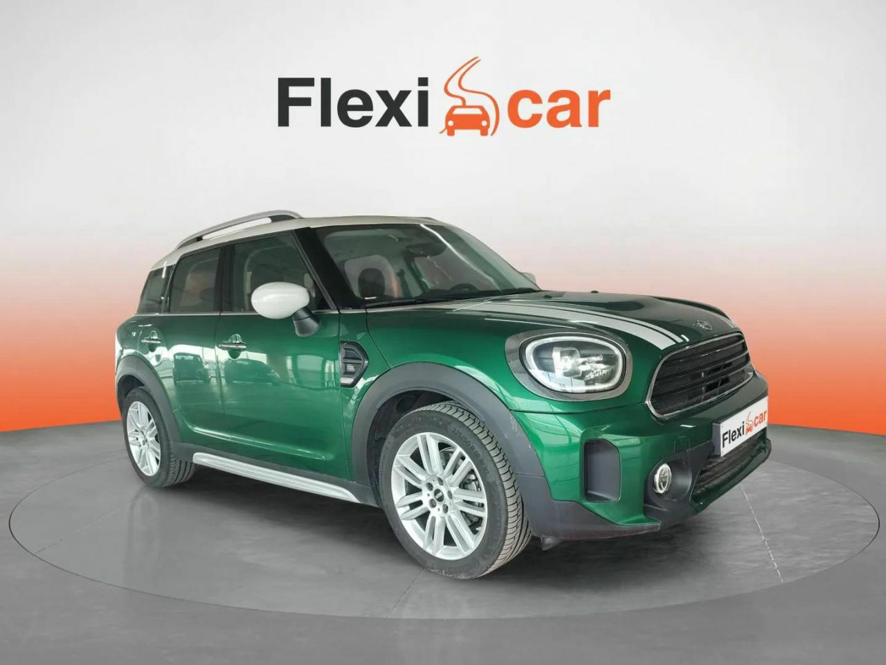 Mini  de segunda mano - mini countryman 2023 /