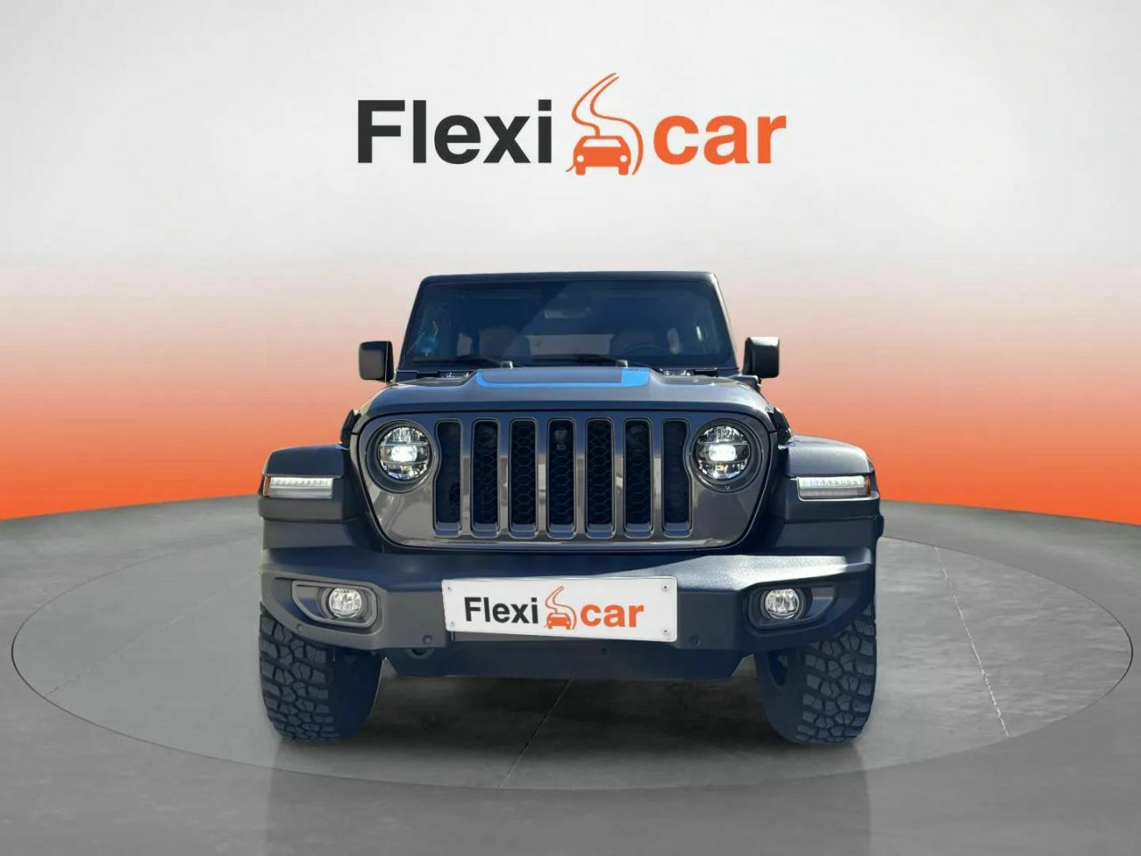 jeep wrangler 2022 / foto grande (2)