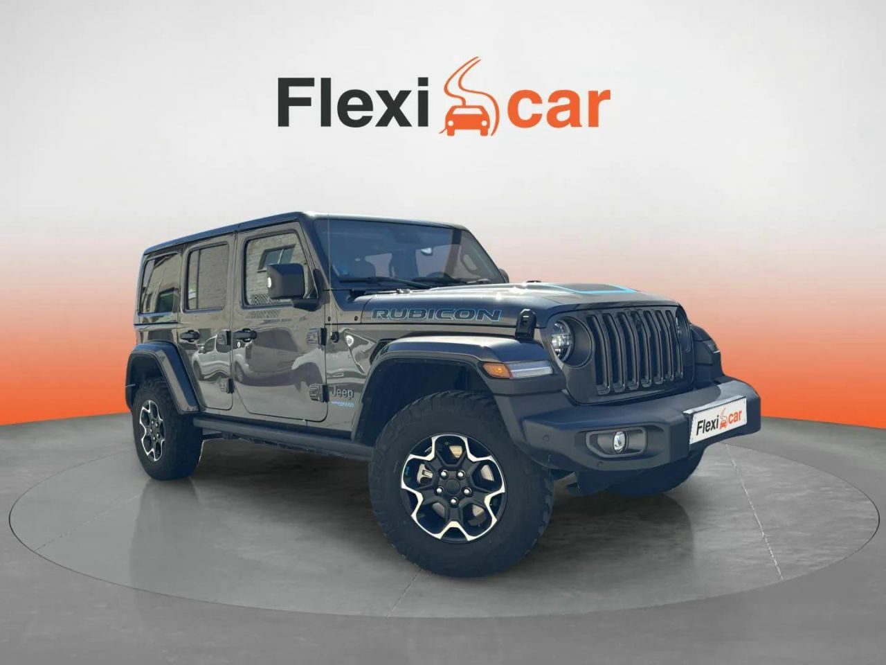 Jeep wrangler 2022  de segunda mano - jeep wrangler 2022 /