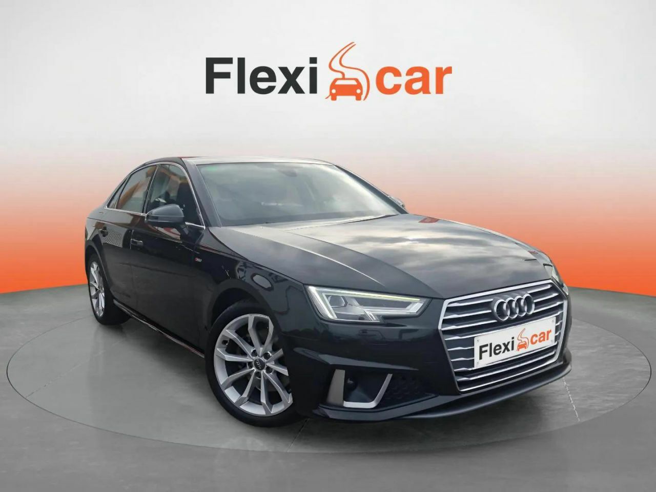 audi a4 2019 /