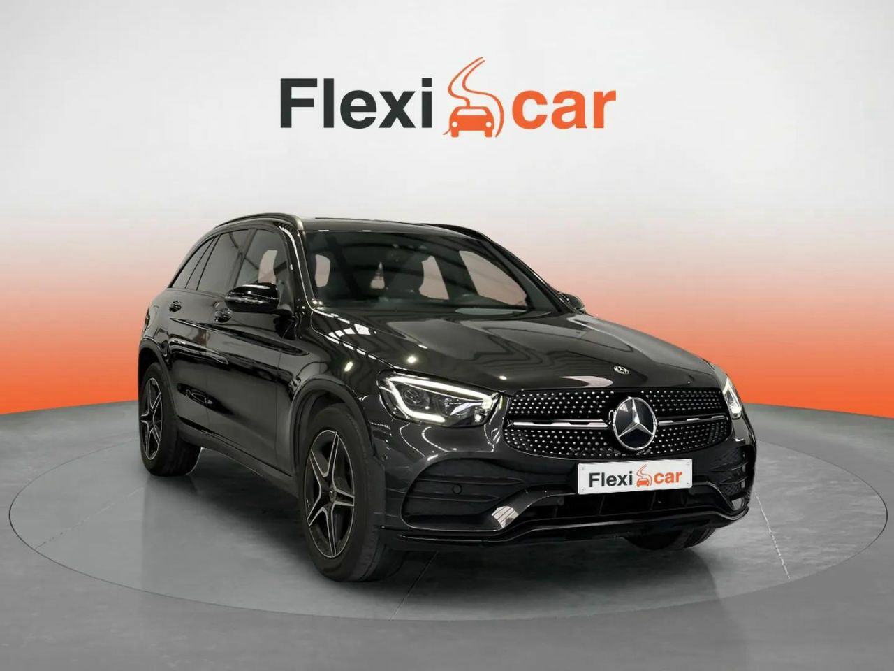 Mercedes glc coupe  de segunda mano - mercedes glc 2020 /