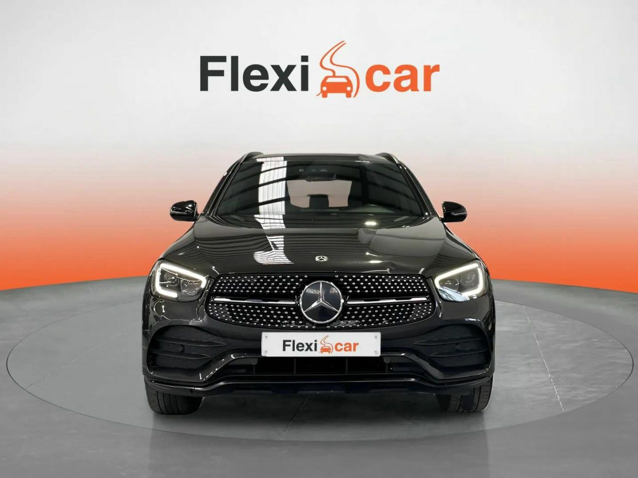 mercedes glc 2020 / foto grande (2)