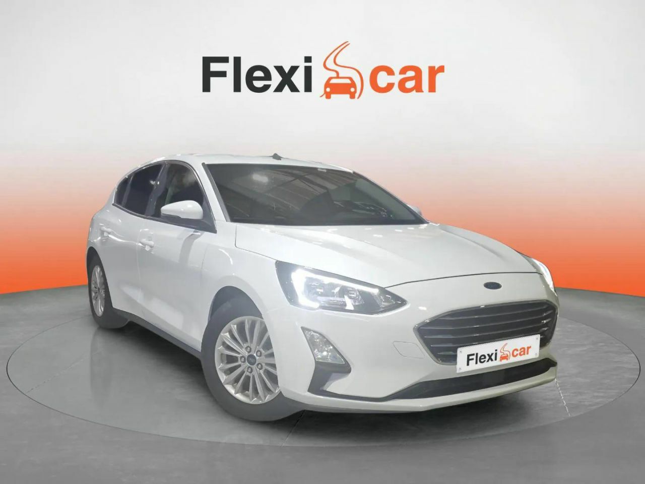 Foto ford focus 2019 /