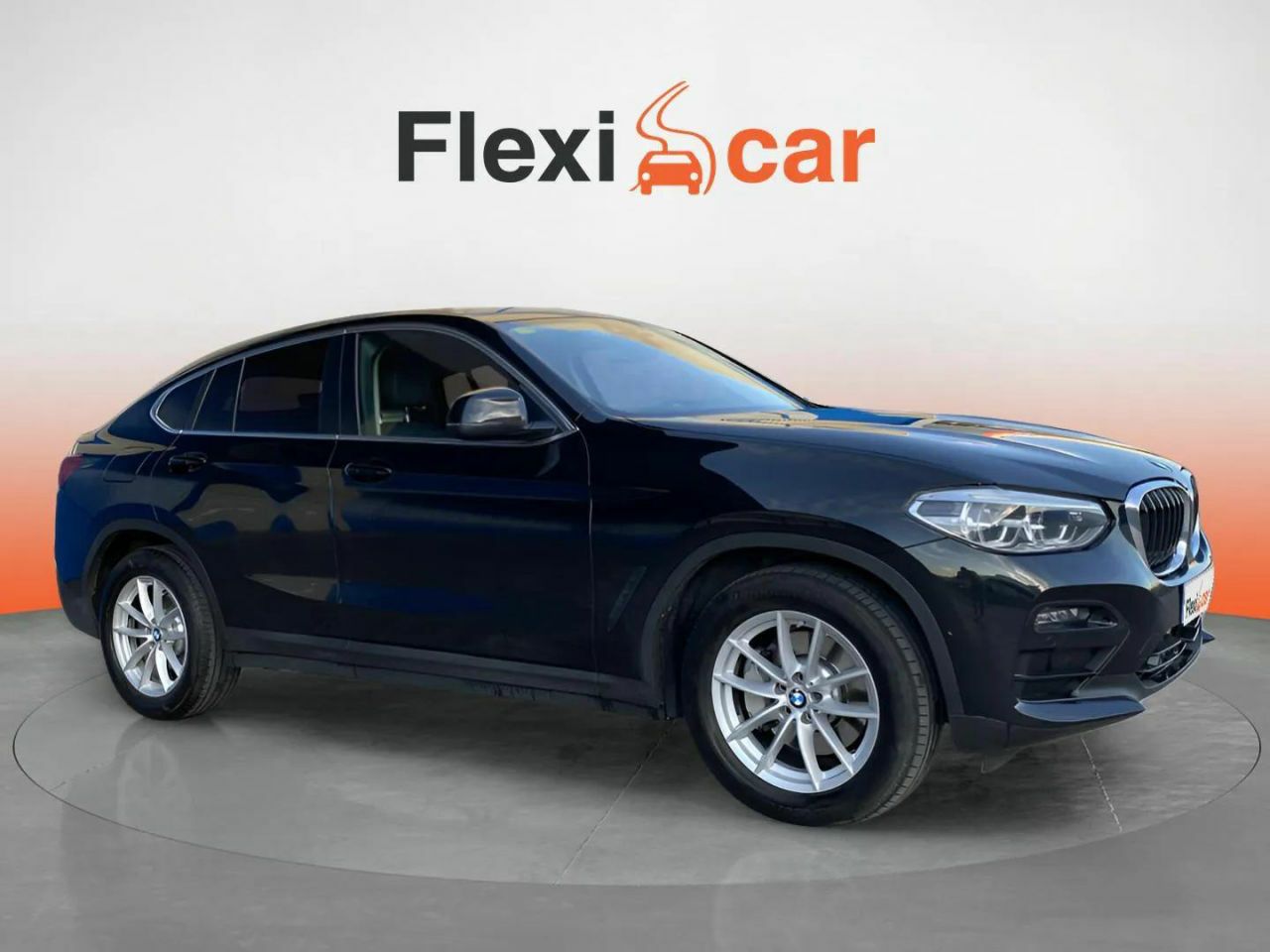 Foto bmw x4 2020 /