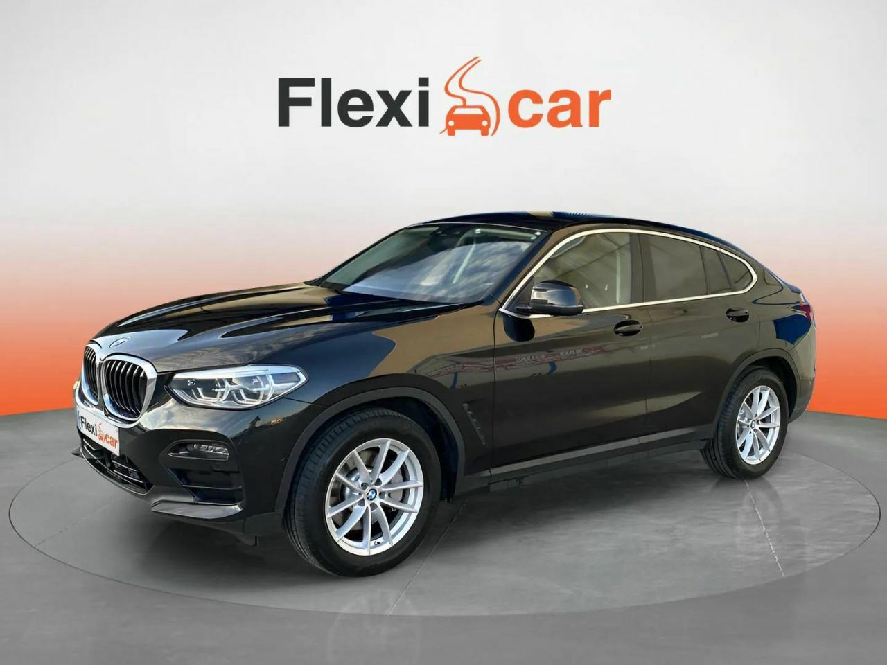 bmw x4 2020 / foto grande (3)