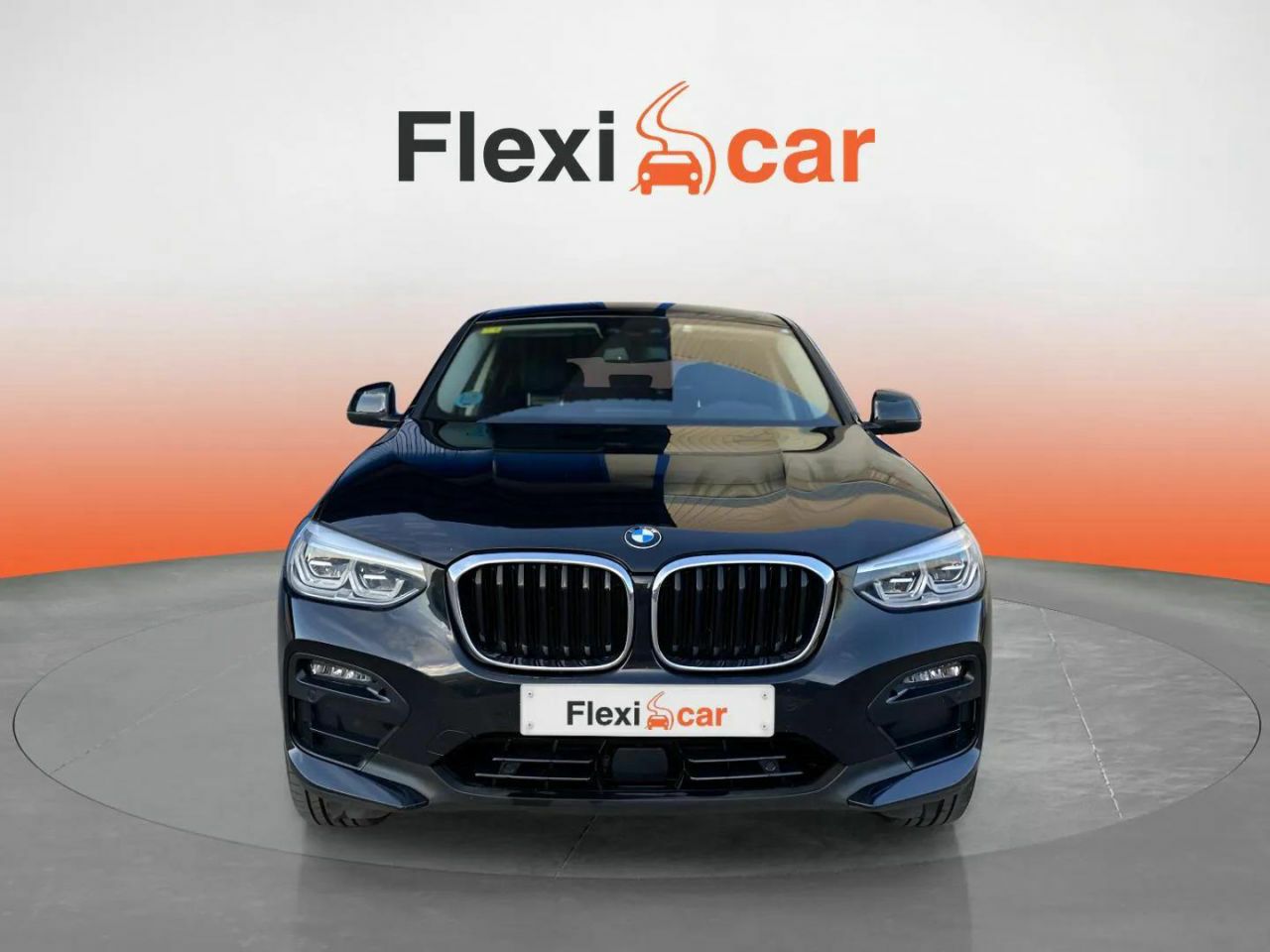 bmw x4 2020 / foto grande (2)