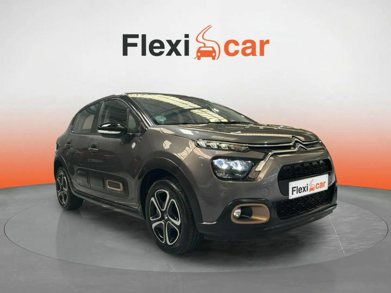 citroën c3 2023 /