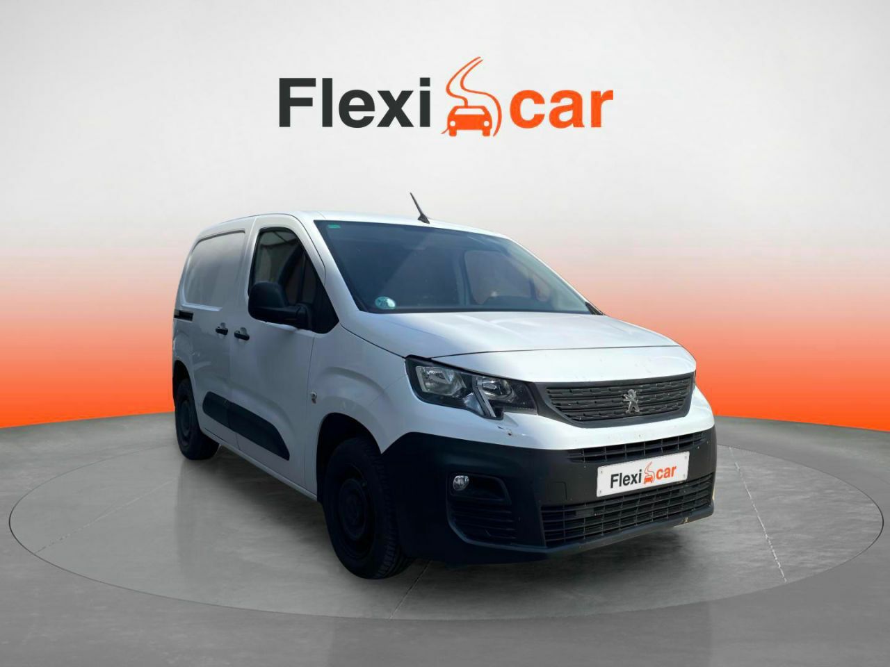 Foto peugeot partner 2019 /