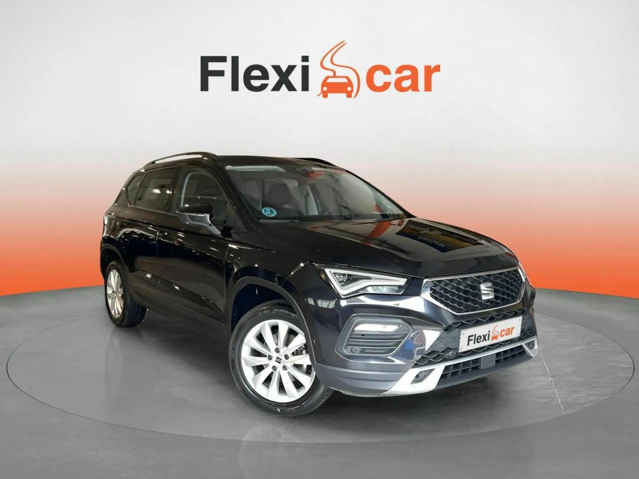 Seat ateca 2016  de segunda mano - seat ateca 2023 /