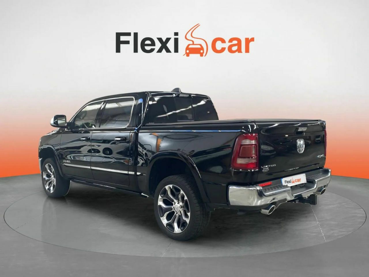 dodge ram 2020 / foto grande (3)
