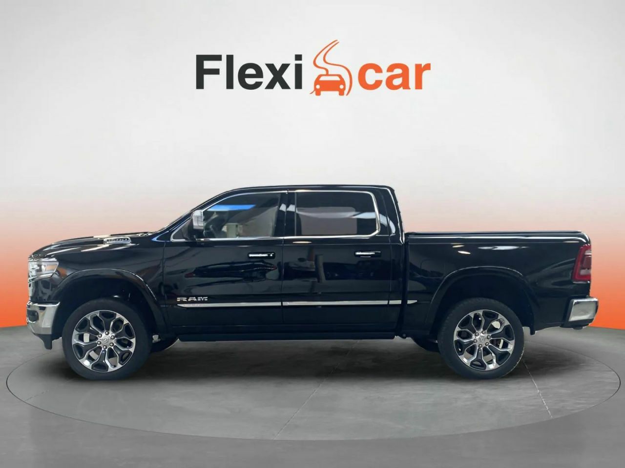 dodge ram 2020 / foto grande (2)