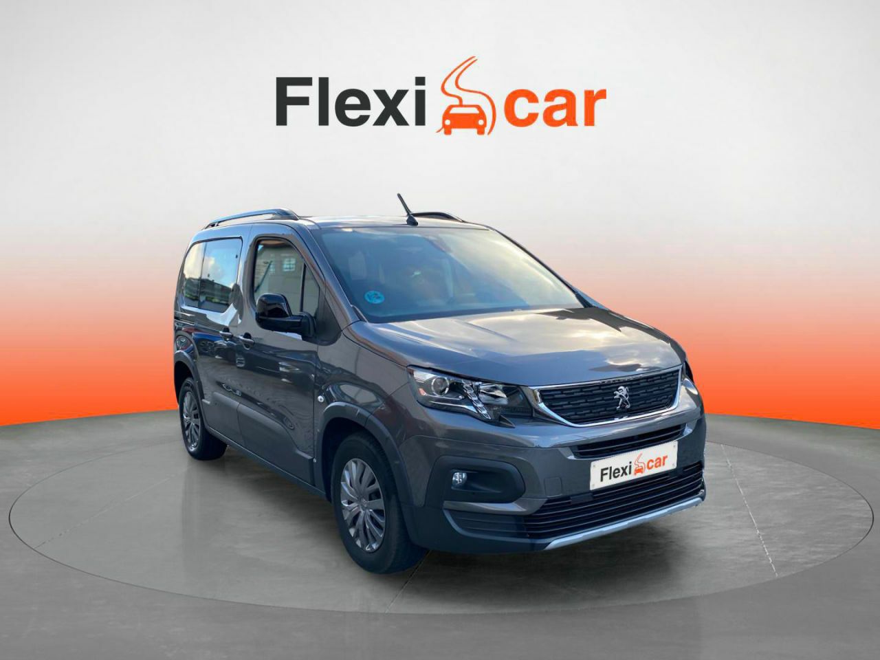 Peugeot 2008 vehiculos de ocasion  de segunda mano - peugeot rifter 2023 /