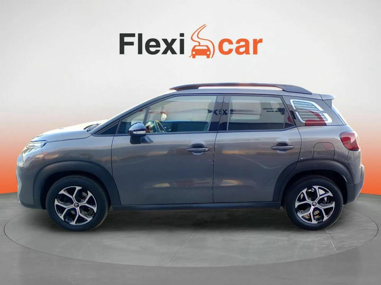 citroën c3 aircross 2022 / foto grande (3)