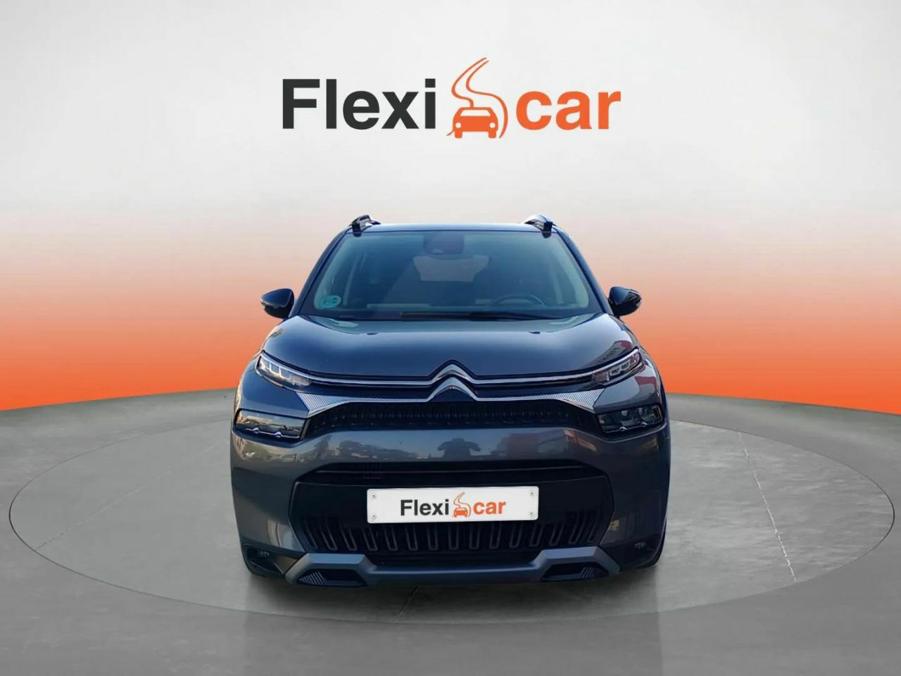 citroën c3 aircross 2022 / foto grande (2)
