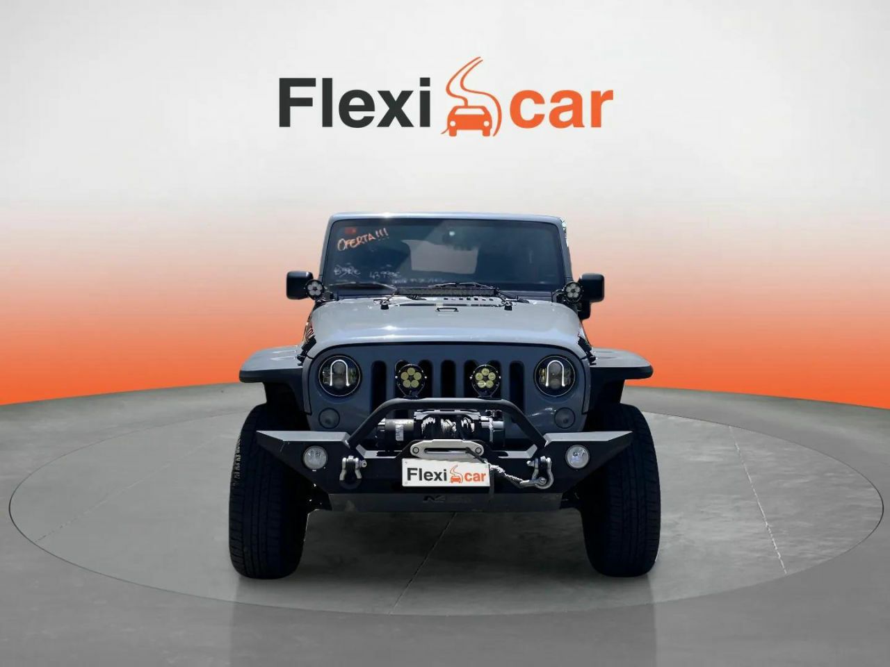jeep wrangler 2018 / foto grande (2)