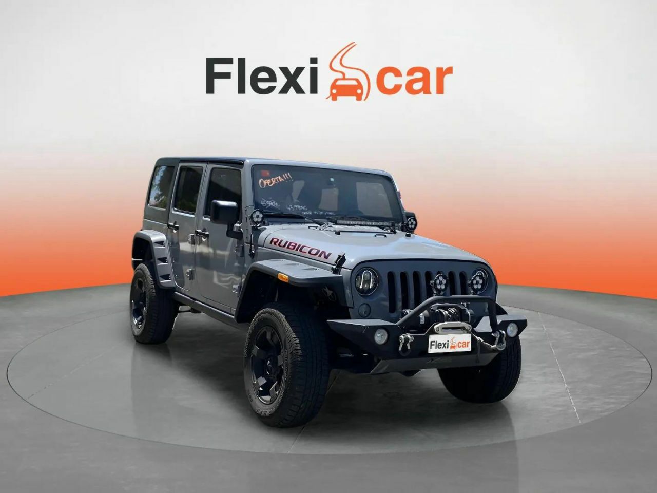 Jeep wrangler 2022  de segunda mano - jeep wrangler 2018 /