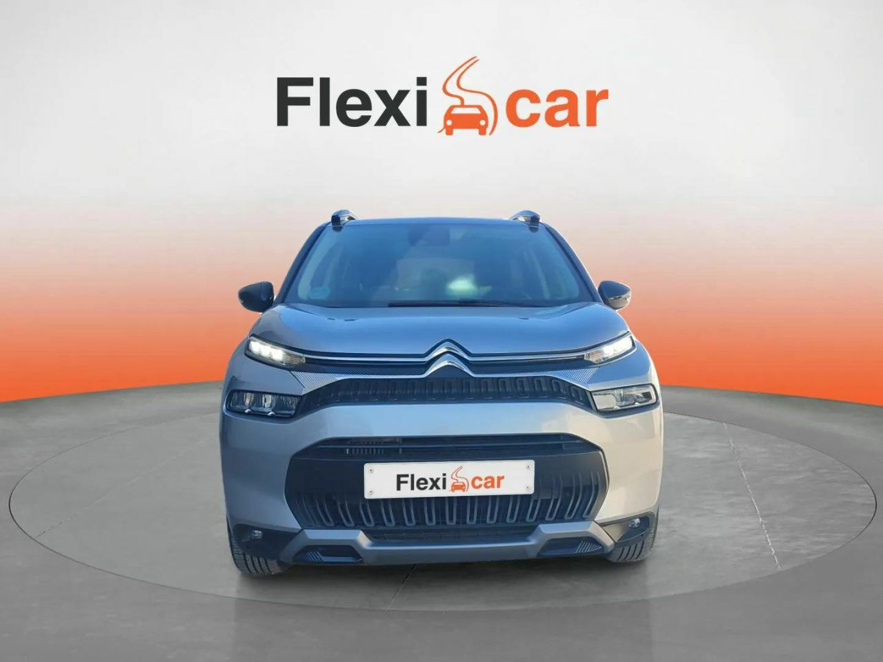 citroën c3 aircross 2022 / foto grande (2)