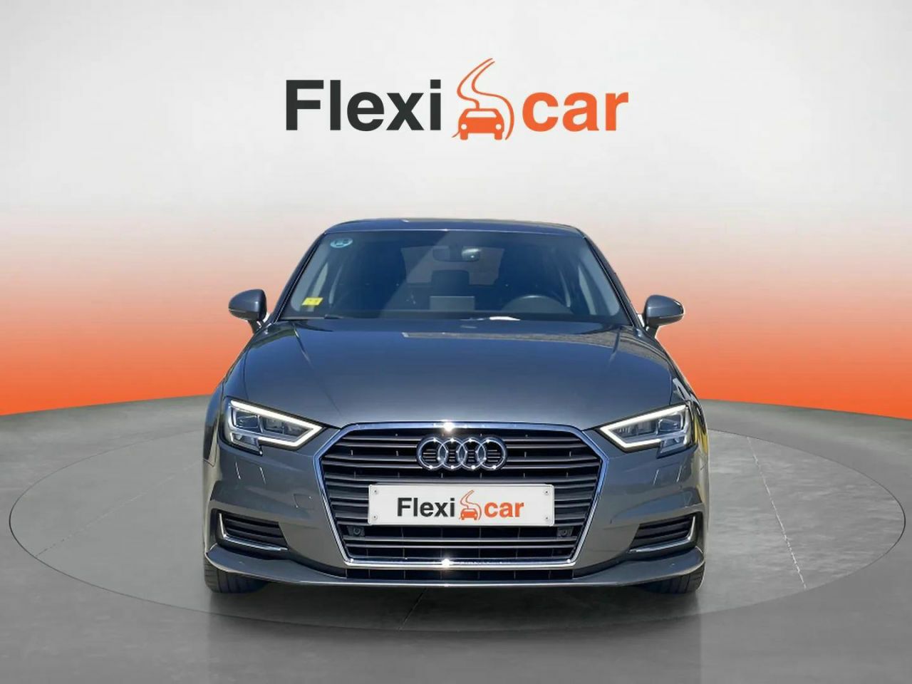 audi a3 2020 / foto grande (2)