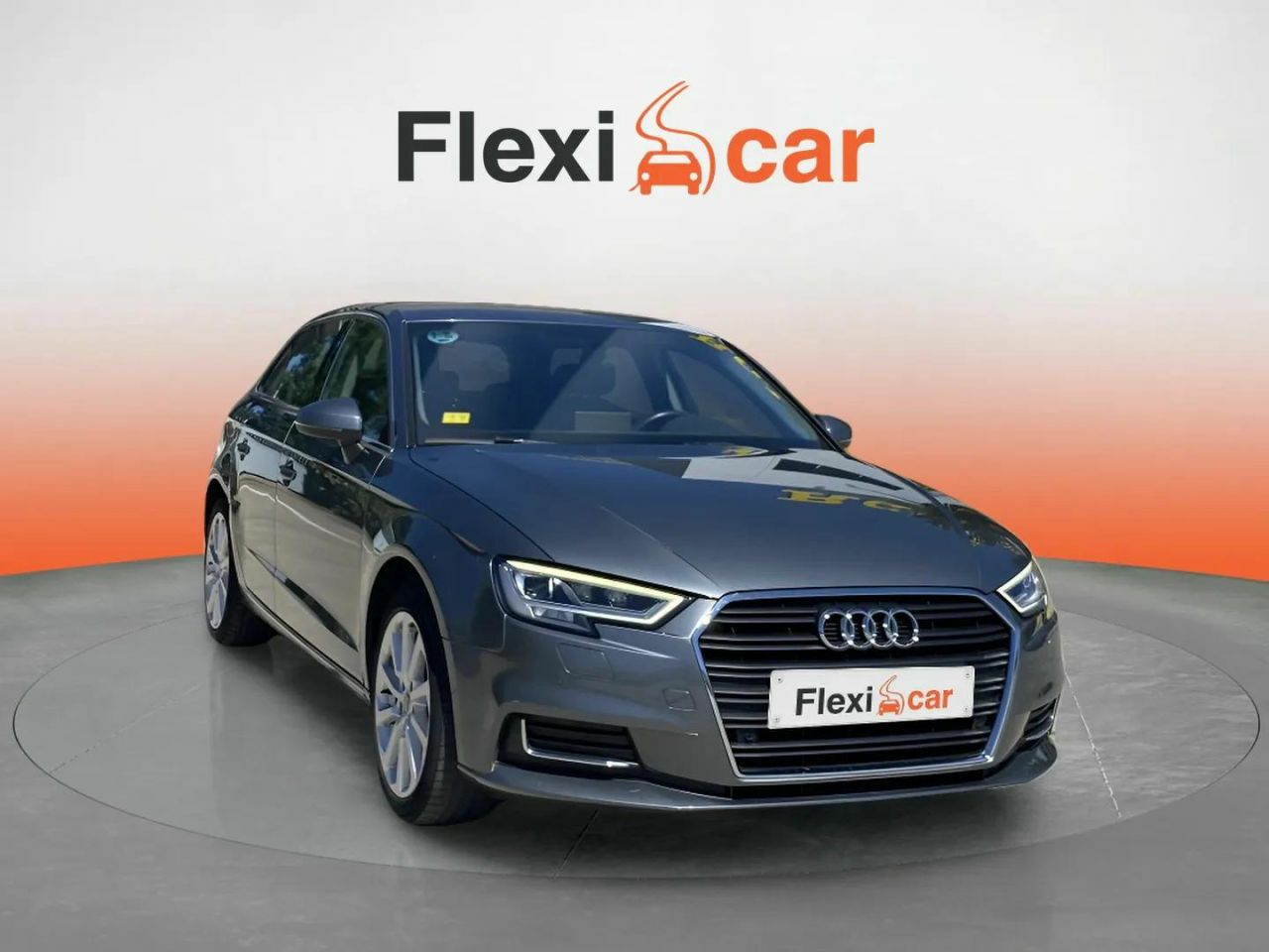 Audi a3 2019 alcala de henares  de segunda mano - audi a3 2020 /
